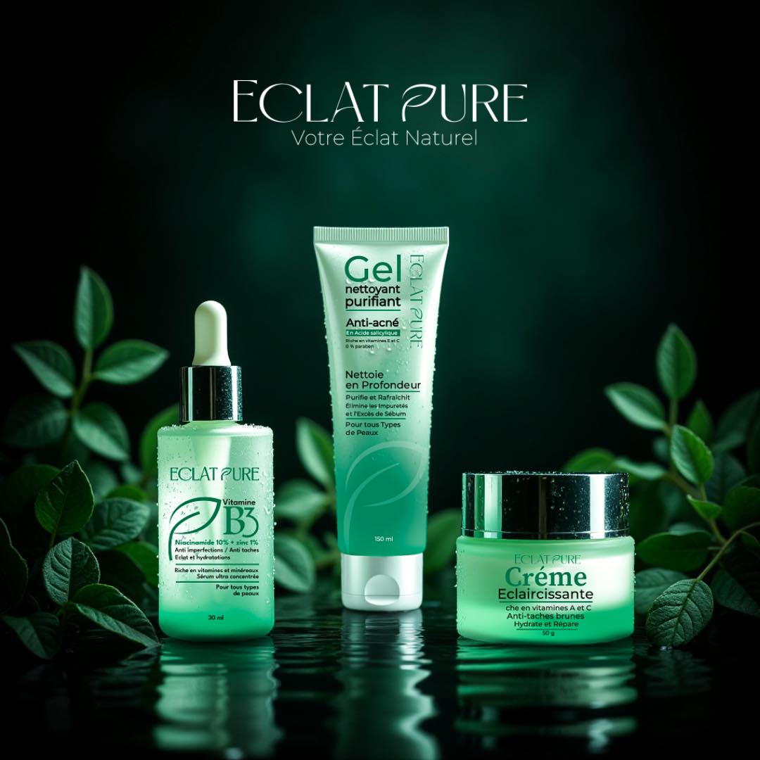 Cosmetics