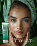 Gel nettoyant purifiant