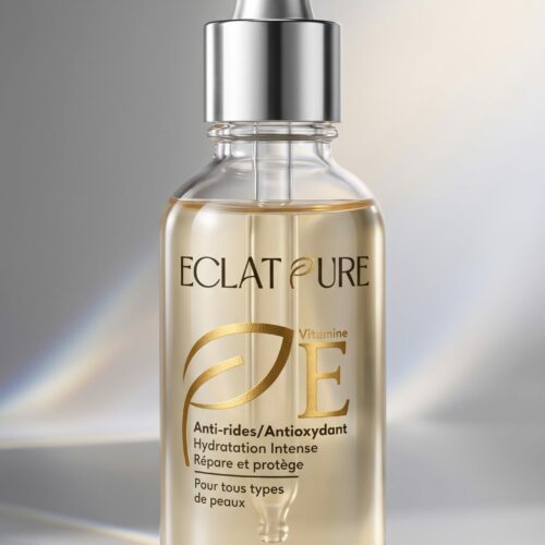 Sérum Vitamine E