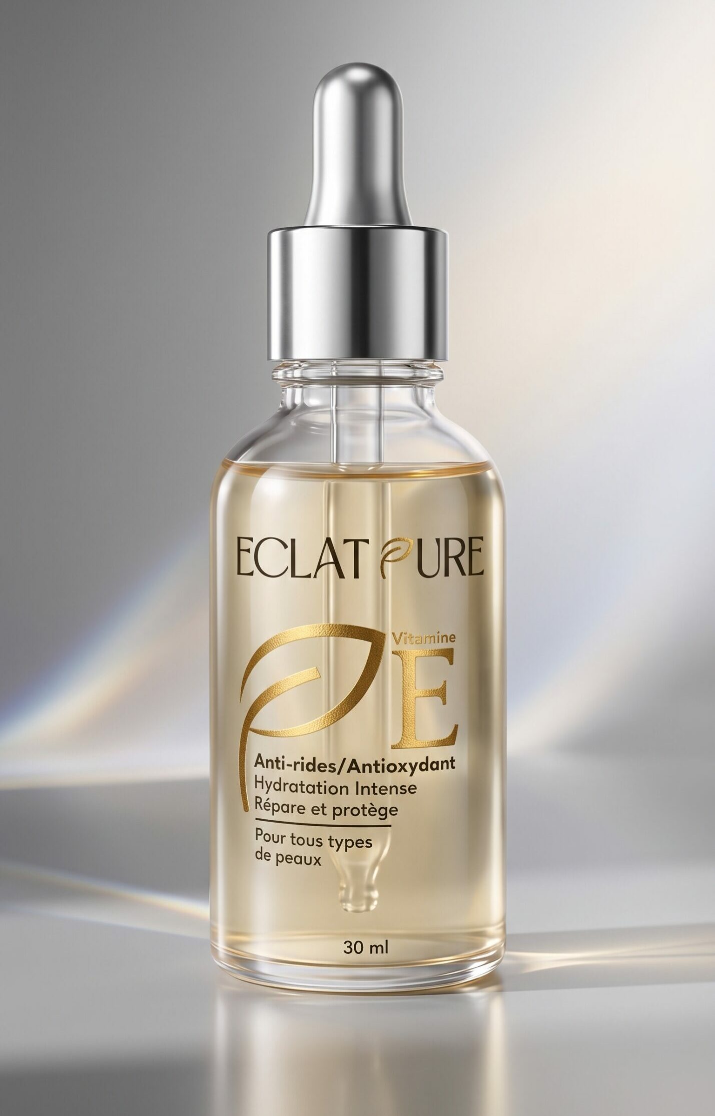 Sérum Vitamine E