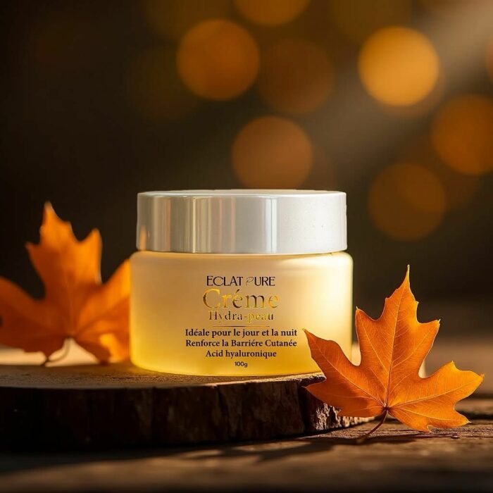 Crème Hydra-Peau - Image 3
