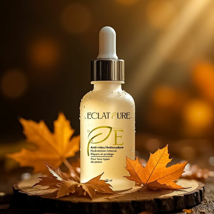 Sérum Vitamine E - Image 3
