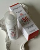 Crème Solaire SPF 50++