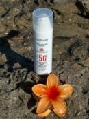 Crème Solaire SPF 50++