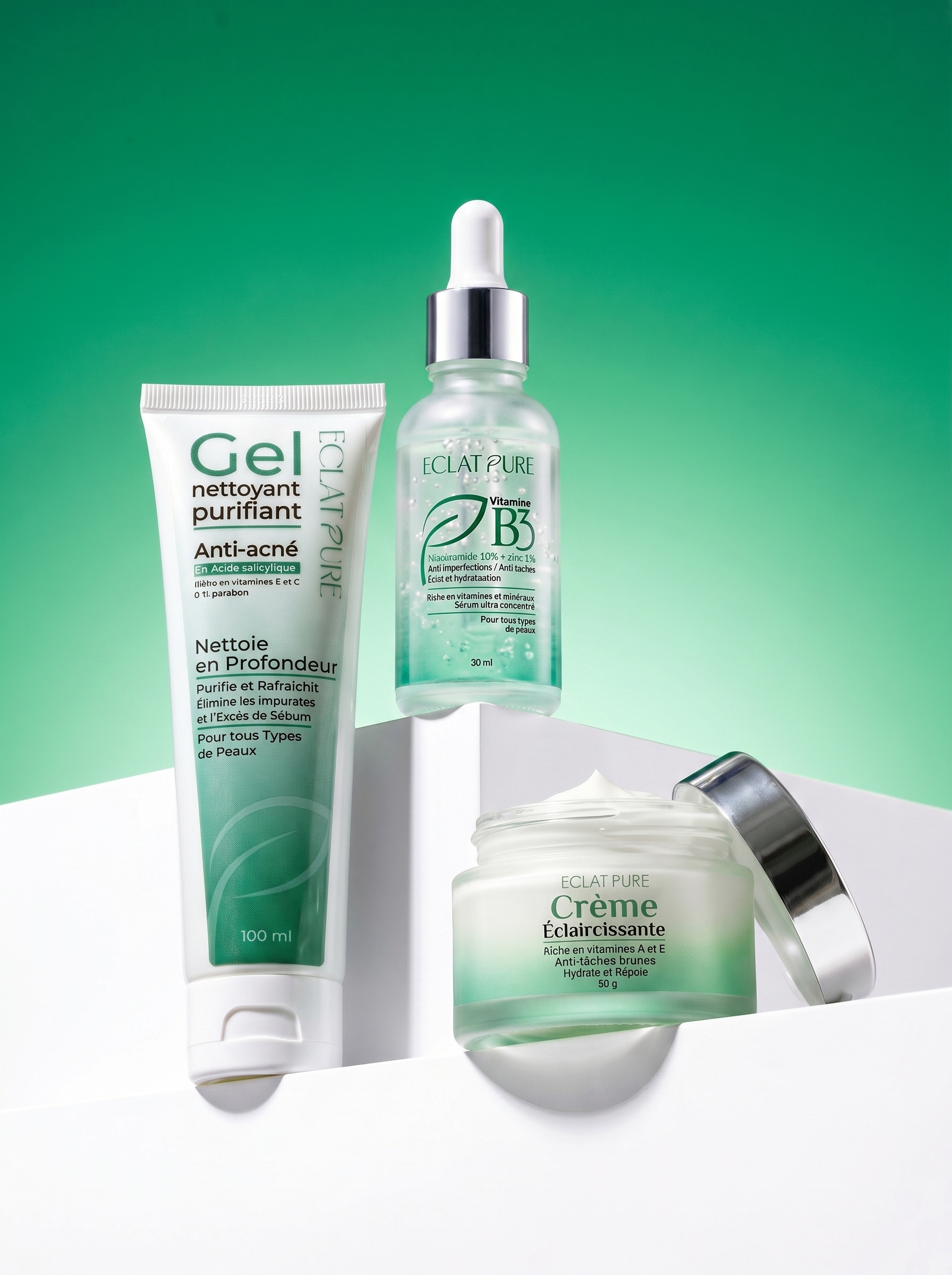 Pack Anti Acné B3 - Image 8