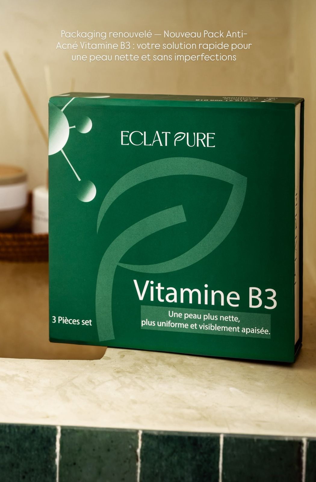 Pack Anti Acné B3 - Image 5