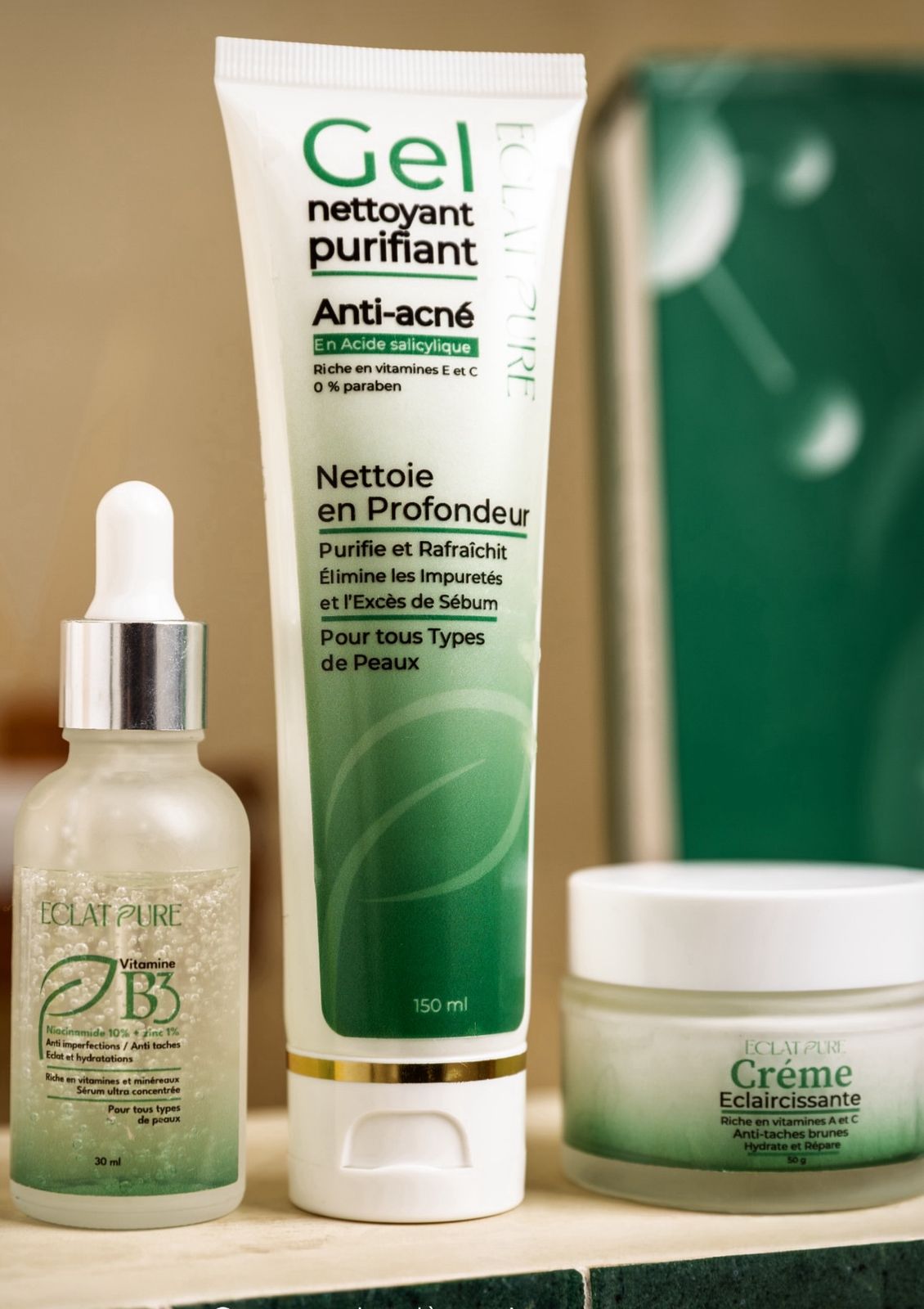 Pack Anti Acné B3 - Image 6