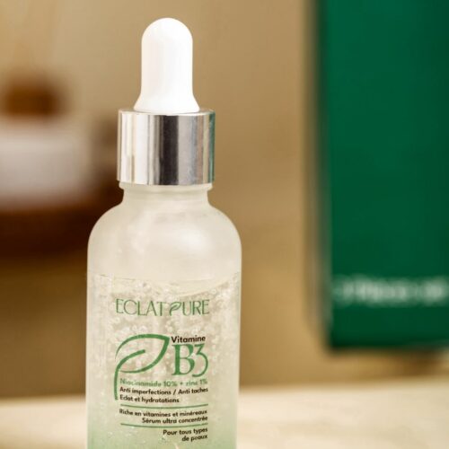 Sérum Niacinamide B3