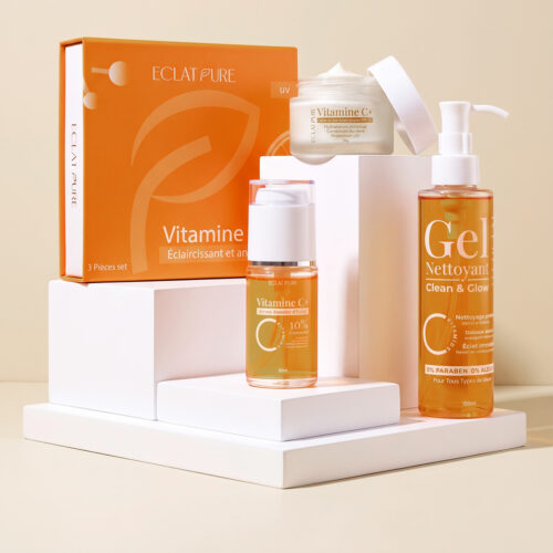 pack ECLAIRCISSANT vitamine C+