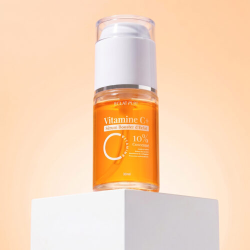 sérum vitamine C+