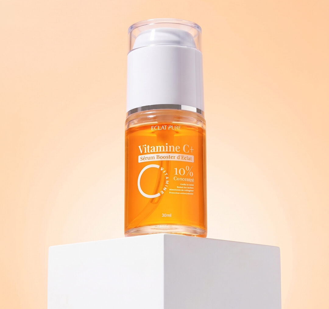 sérum vitamine C+